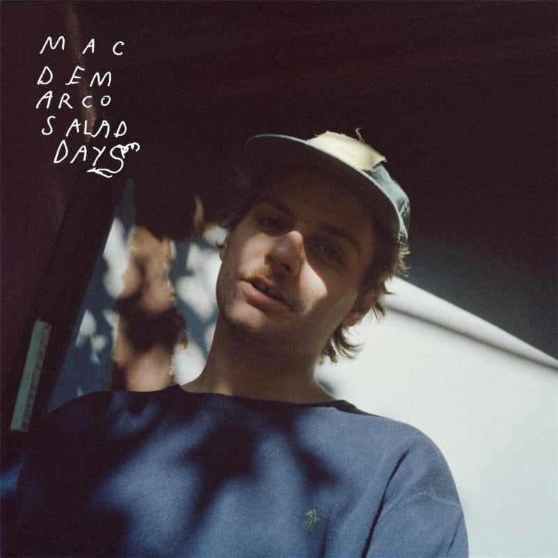 Mac DeMarco / Salad Days（Cassette）