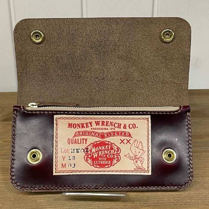 TRUCKER WALLET