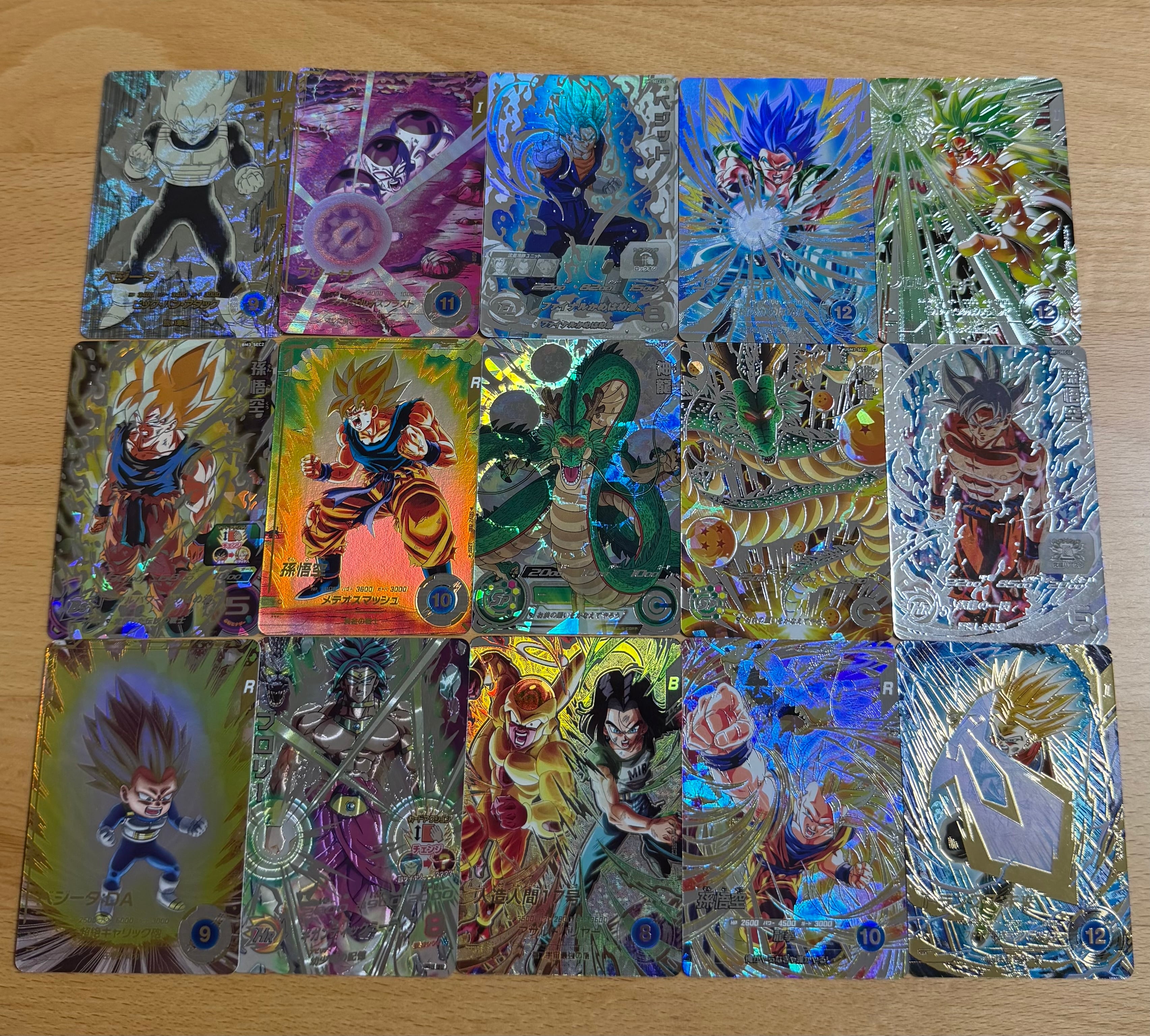 画像確定！神龍を狙え！PSA10or素体 50％オリパ | 超優良オリパ販売店