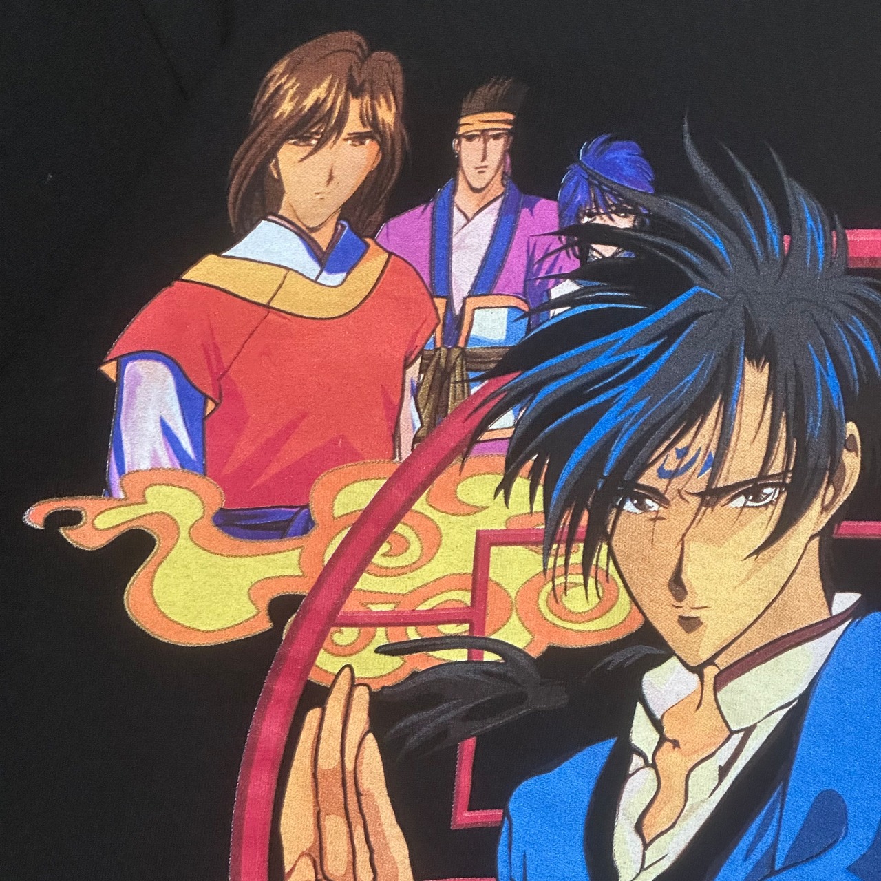 00s FUSHIGIYUGI