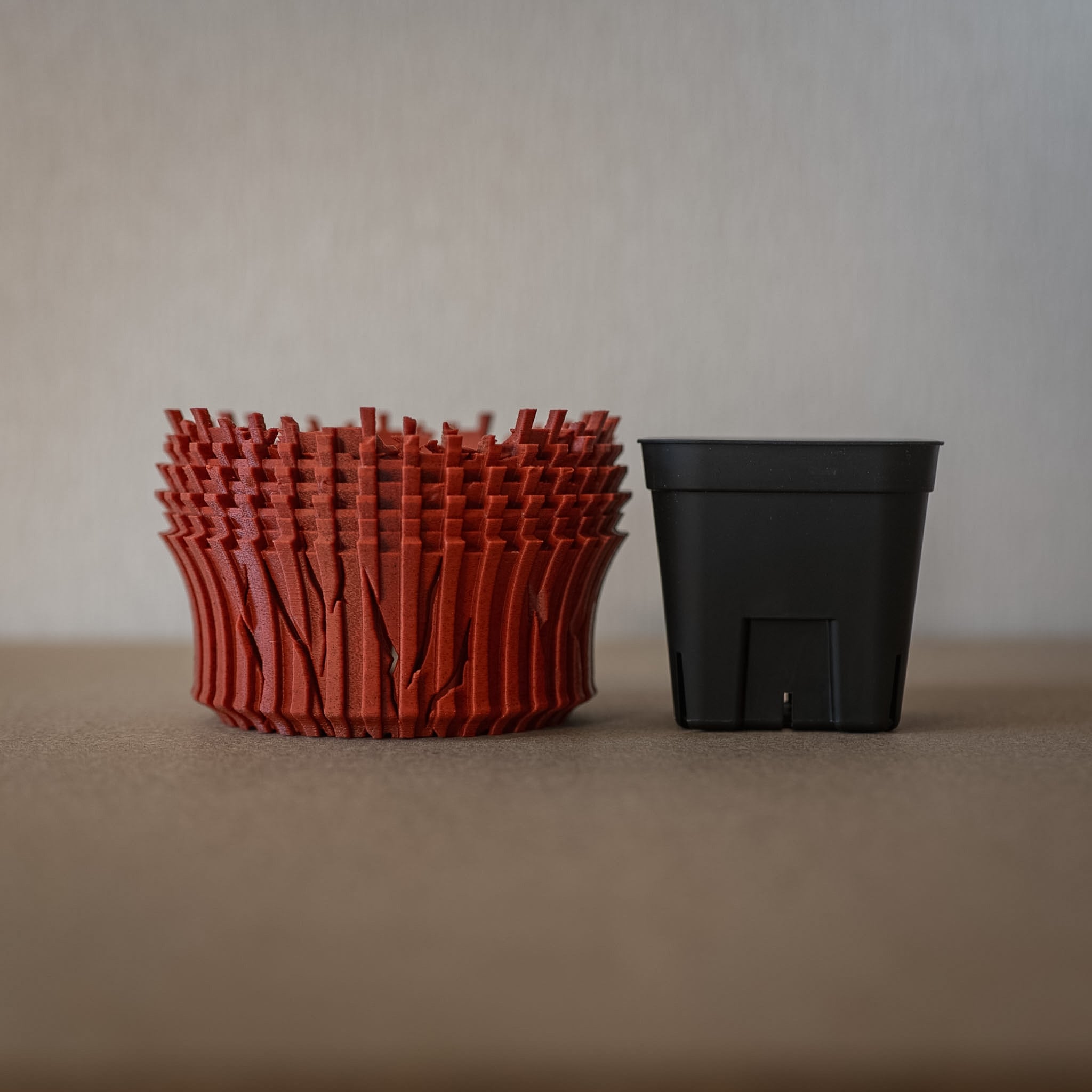 YABACHI - 3D printed products