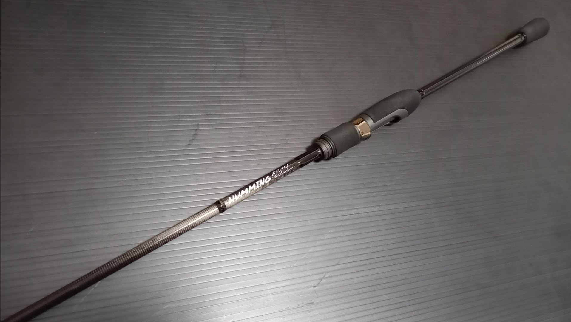 HUMMING 80ML | hummingrod