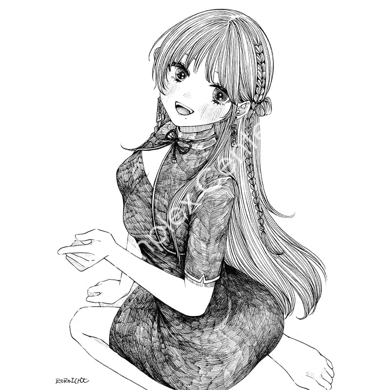 ROROICHI「意外な一面」