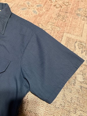 70s / Vintage / Work Shirts / REMAKE Shirts
