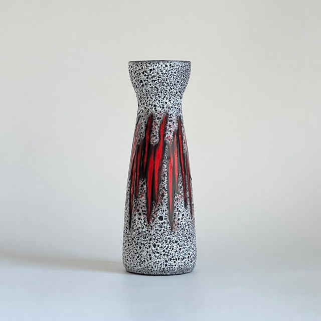 Fat Lava 花瓶 | ”Lora” Scheurich 520 32
