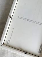 ポストカード　フレーム入り　旅行宣伝ポスター　南フランス　国鉄とロワイヤンの街　12otcp22-5