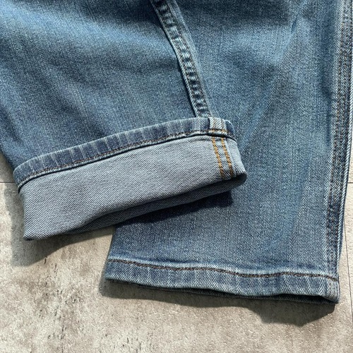 20s デニム ダブルニー Carhartt カーハート パンツ 詳細写真17