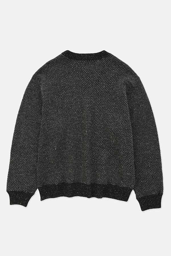 DIGAWEL Hexagonal patterns Sweatshirt"