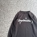 STUSSY / 00's world wide ls T-shirt size M