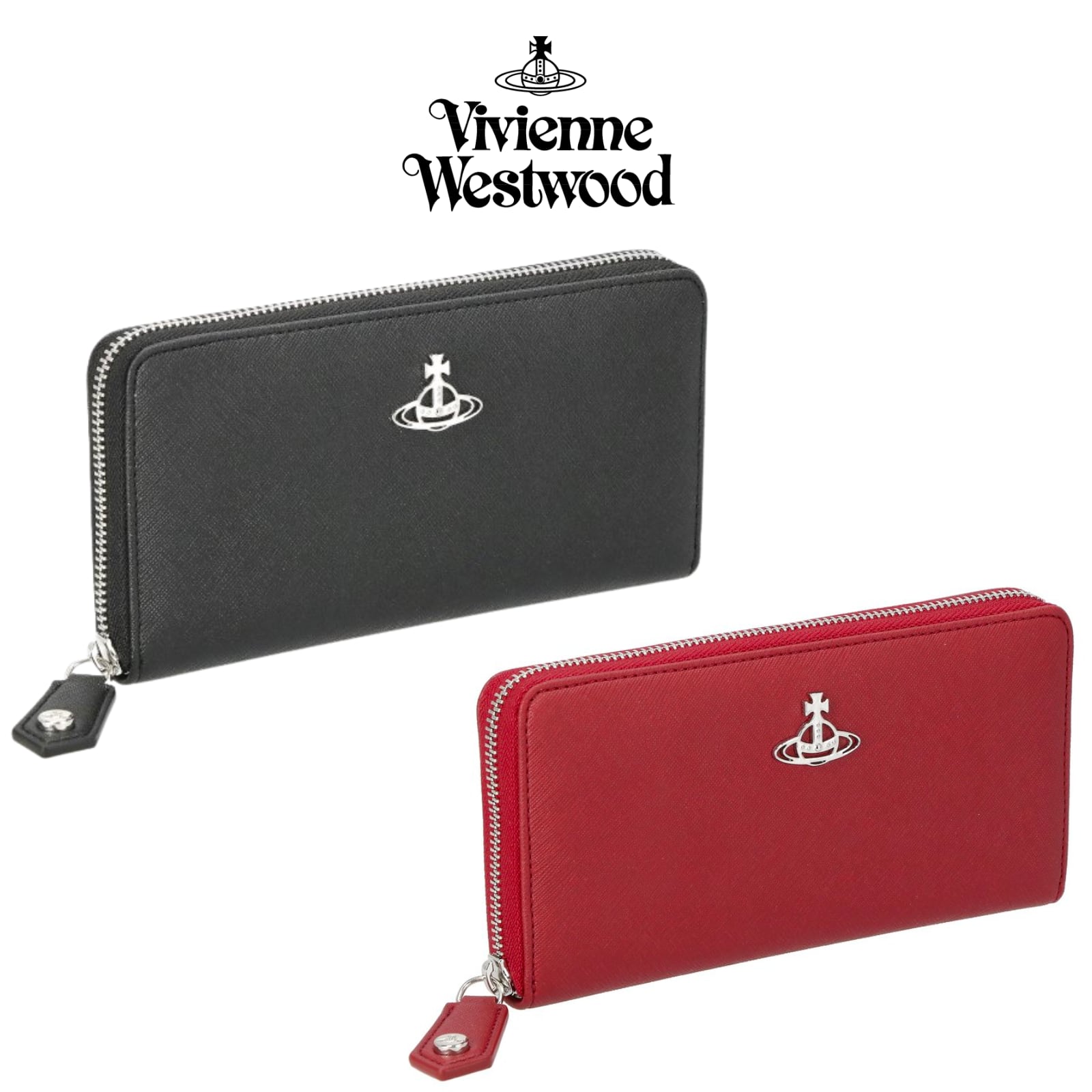 Vivienne Westwood 長財布ファッション小物 - 財布