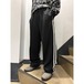 00's gap トラックパンツ