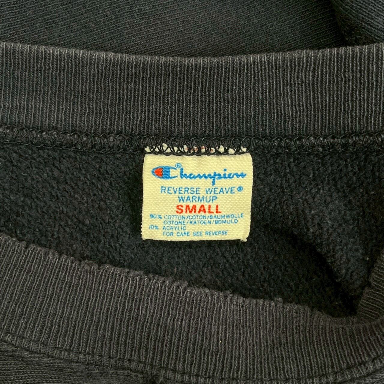 80s champion × LANDS END REVERSE WEAVE MADE IN USA / チャンピオン