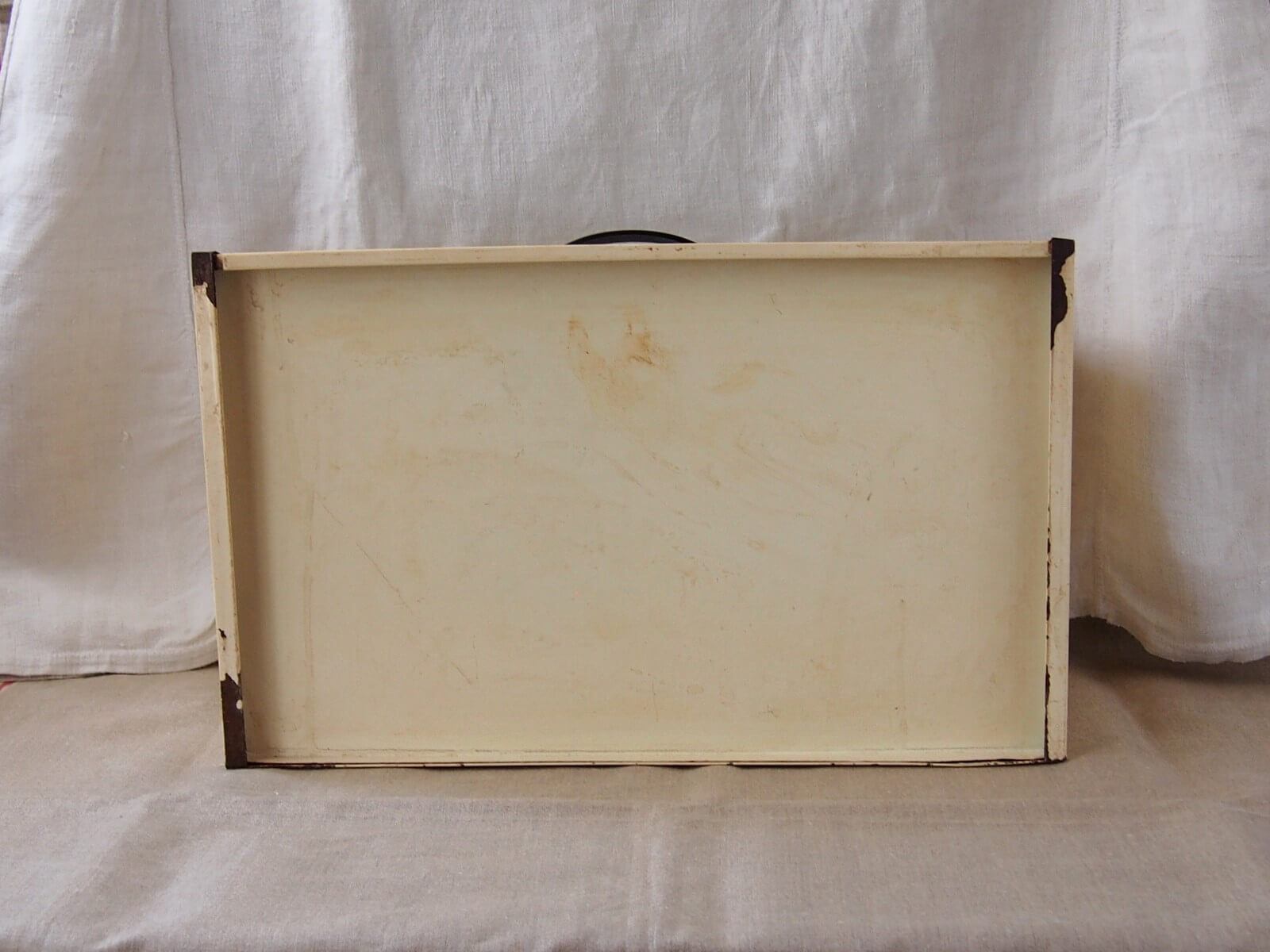 イギリスアンティーク フードセーフ ブレッドケース | Bonny Bee