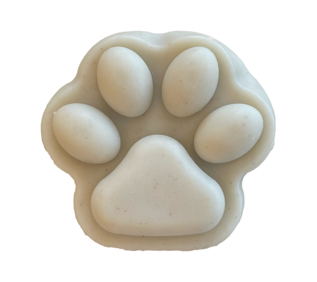 【026】犬用さふん　沖縄くちゃ　大　45g