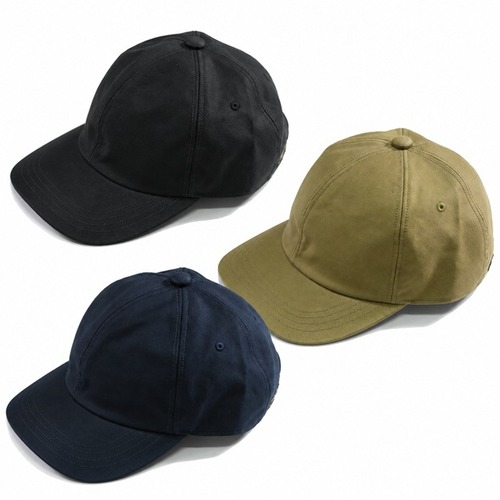 COLIMBO(コリンボ)〜GREASE MONKEY CAP〜