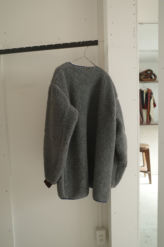 waves know shores jacket