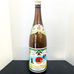 佐藤　黒　&　伊佐美　1.8L　２本セット　