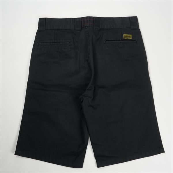 Size【M】 TENDERLOIN テンダーロイン T-WKP SHORTS ショーツ 黒