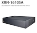 【XRN-1610SA】16CH ネットワーク レコーダー