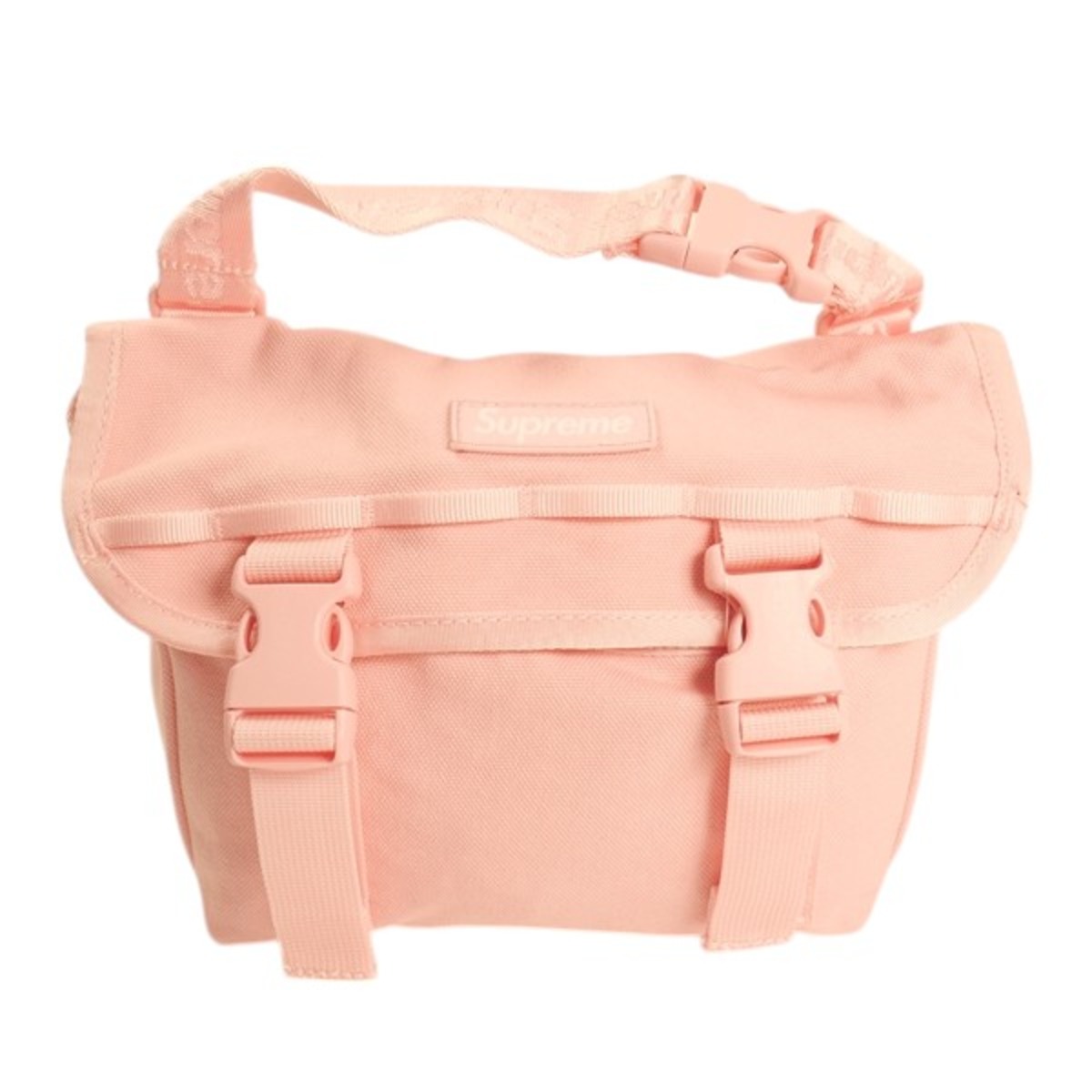 Size【フリー】 SUPREME シュプリーム 25SS Mini Messenger Bag Light  