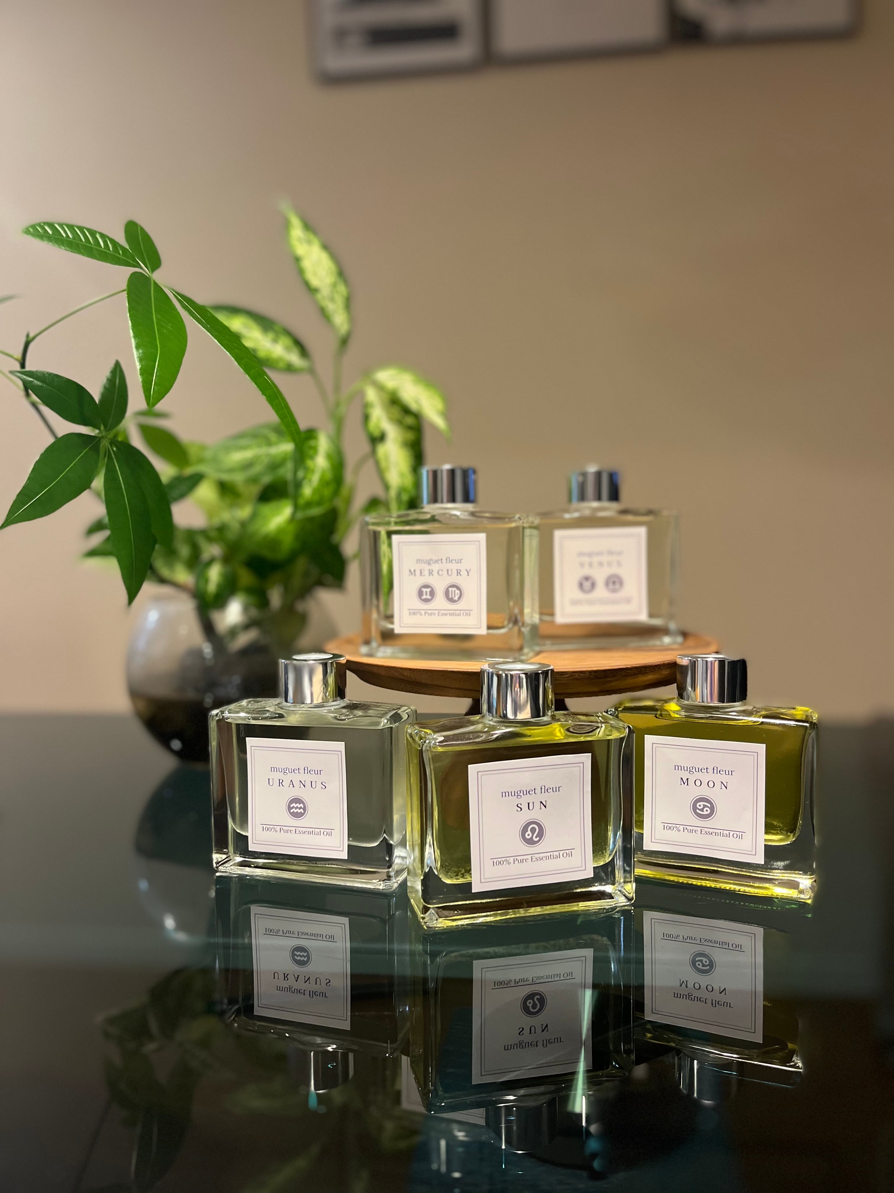 Aroma | Muguet Fleur(ミュゲフルール)