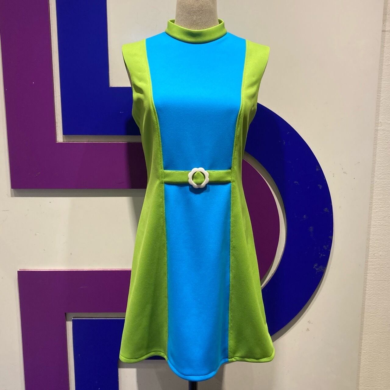 The Other ジアザー モンドリアン ワンピース Alumni Steilppm Ac Id