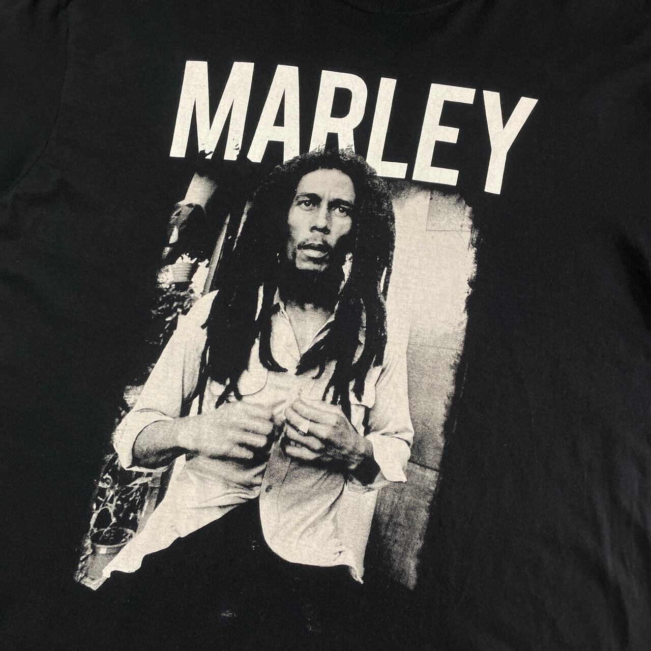 BOB MARLEY ボブマーリー レゲエ アーティストTシャツ バンドT ...