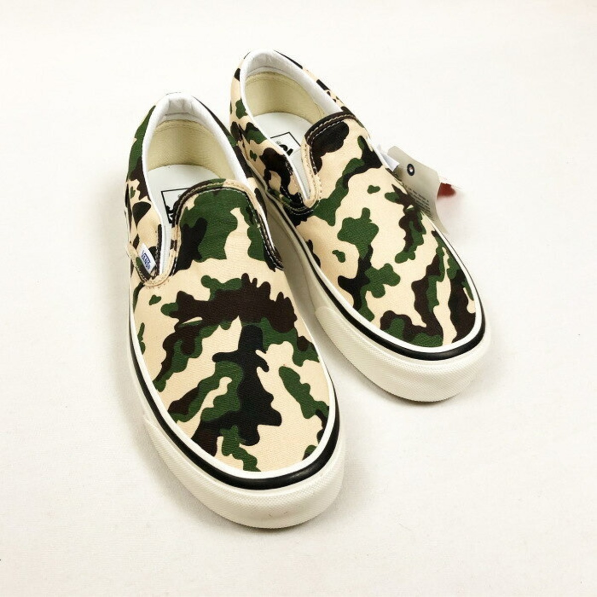 VANS / Classic Slip-On 98 Dx 