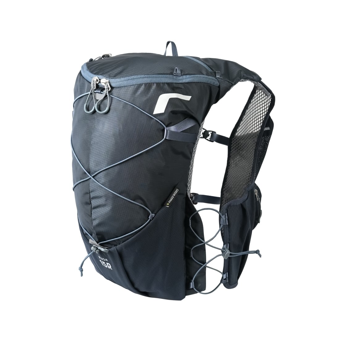 新品未使用　paago works Rush 12S 定価17600円 PAAGO WORKS｜RUSH 15R（フォギーブルー） | Run Ride Point