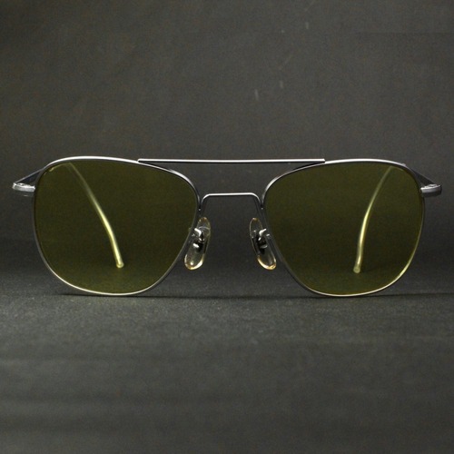 American Optical Vintage Pilot Glasses [American Optical] [1970s ~] 52-20