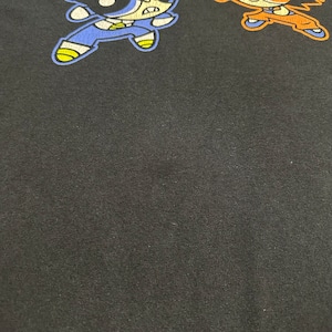 00s〜 PAWAPAFU BALL