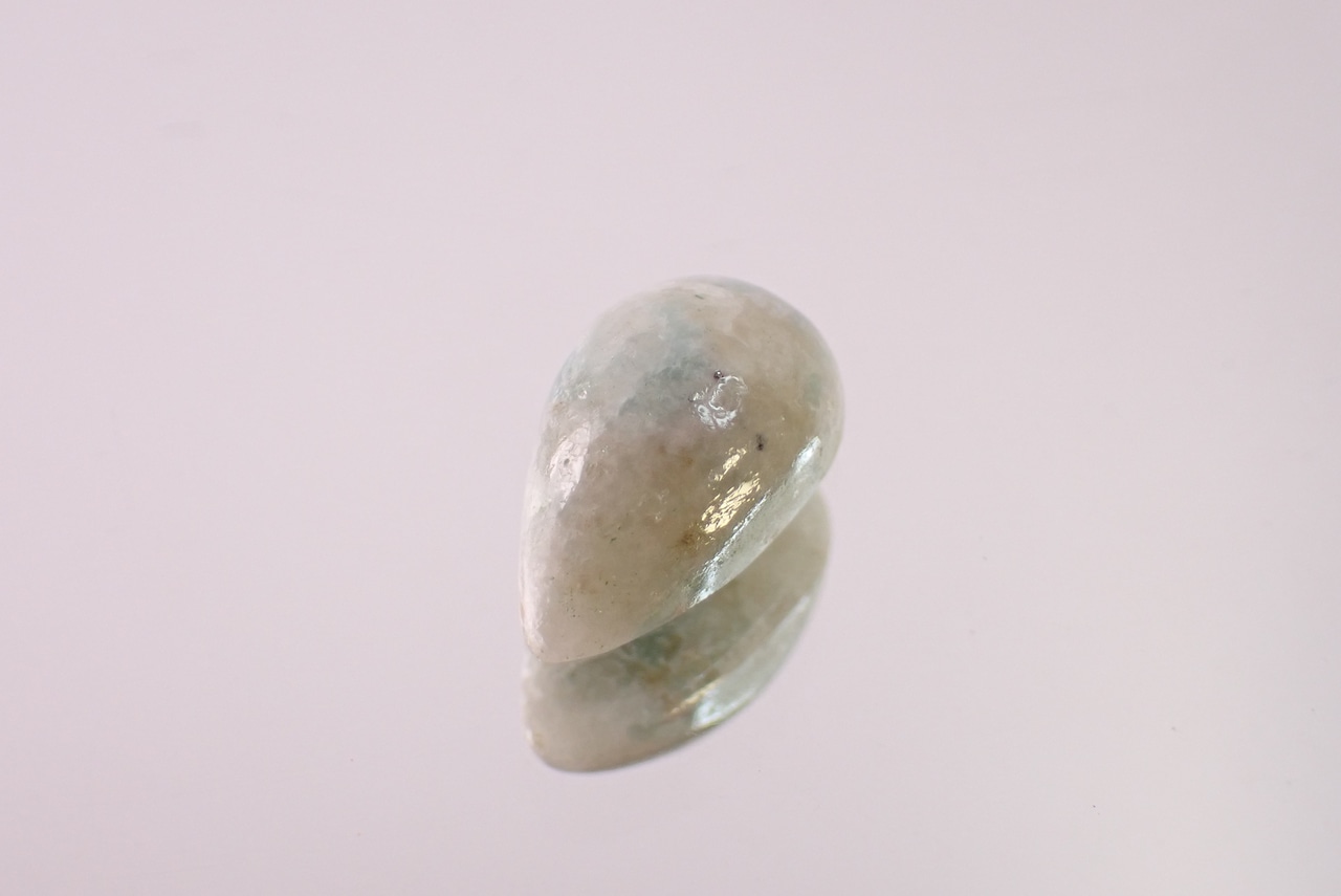 アウイナイトインクォーツ　3.43ct　[D3-308]