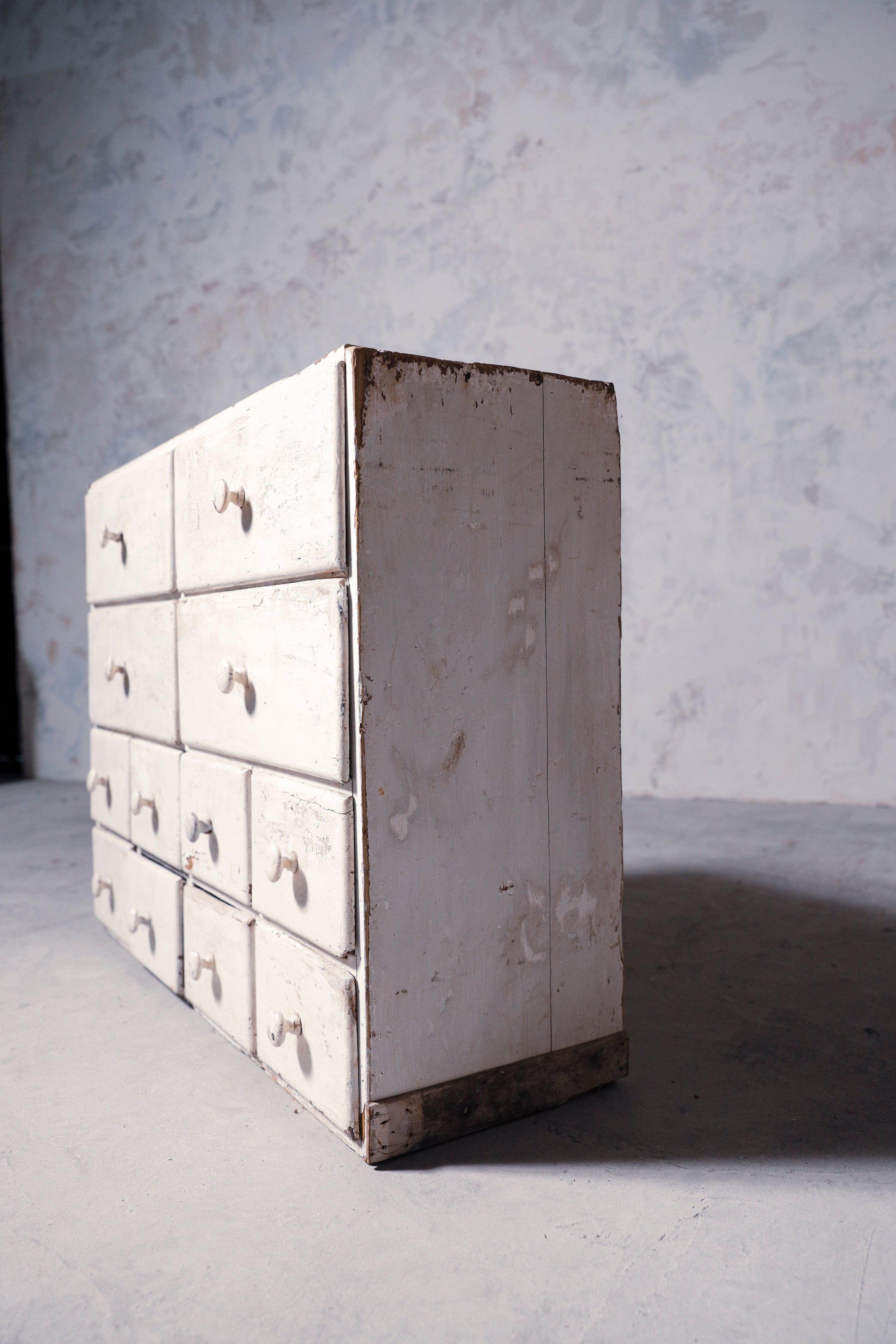 ドロワー/フレンチドロワー/チェスト/アンティーク家具/引き出し/収納