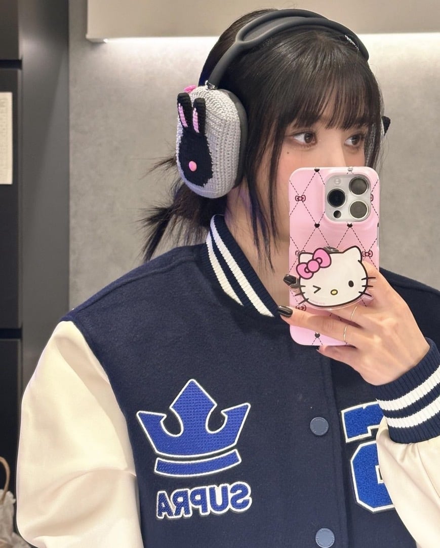 16シリーズ登場!☆IVE アンユジン / IZ*ONE クォンウンビ 着用 16シリーズ登場!☆IVE アンユジン / IZ*ONE クォンウンビ 着用
