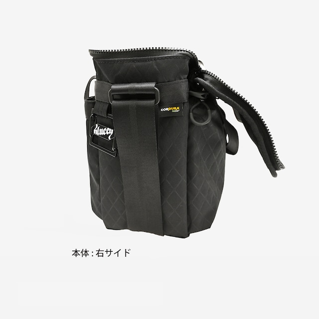 HYBRID MULTI BAG CORDURA re/cor [BQB-00032]