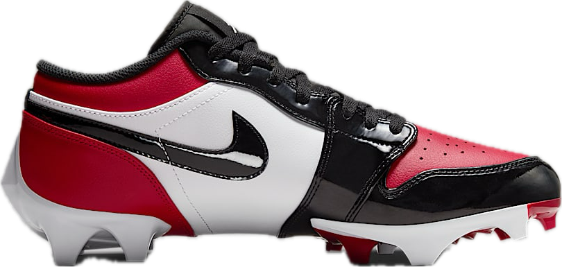 【26cm】Jordan 1 VAPOR EDGE PRO アメフト スパイク