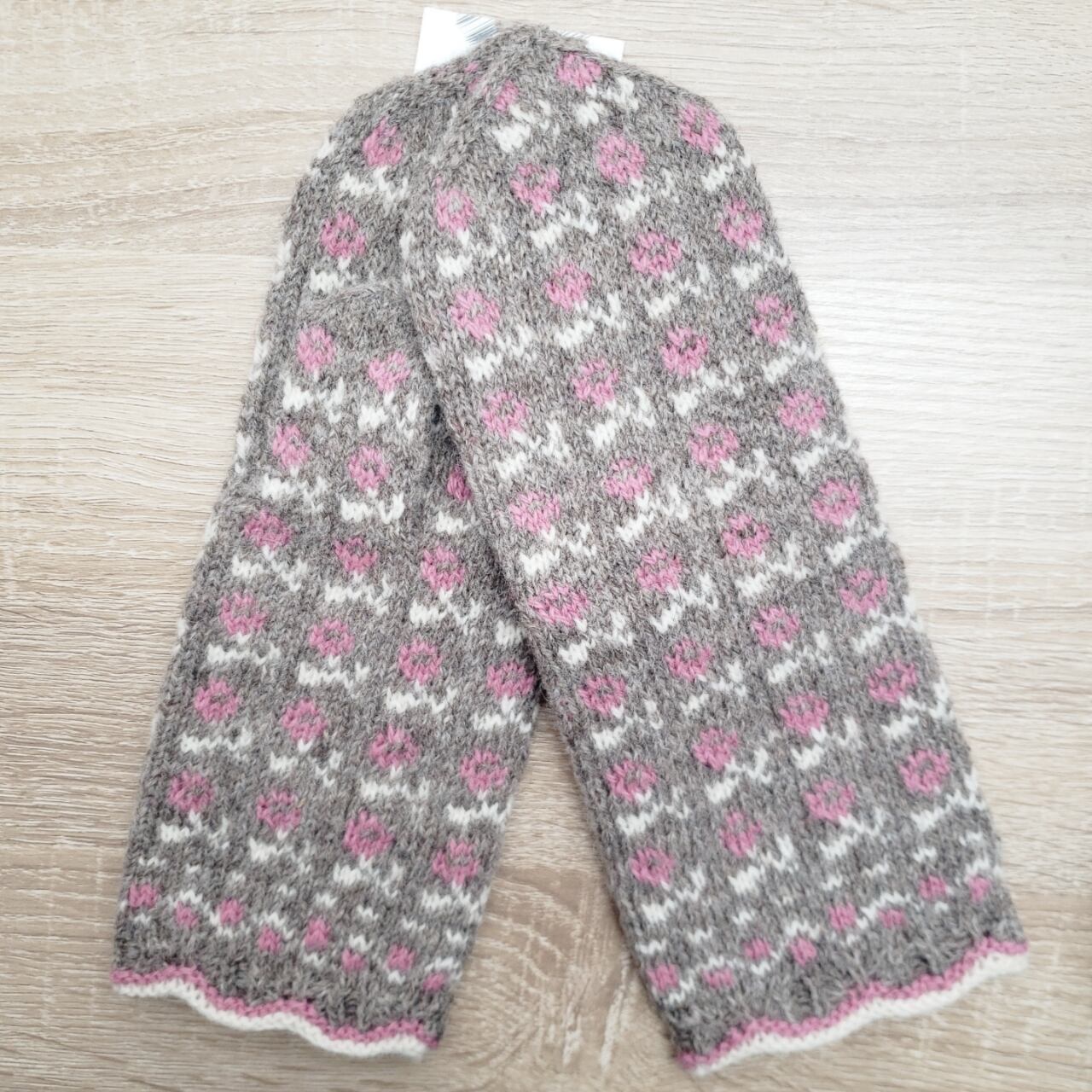 ラトビアのミトン 【4】 | Riga Collection