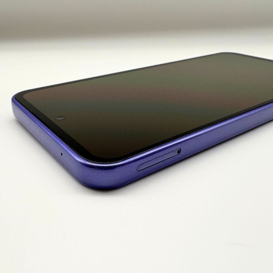 Libero 5G III アンドロイドスマホ SIMロック解除済み SIMフリー ワイ