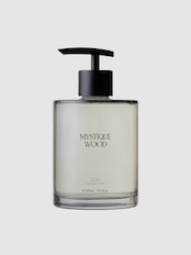 LOA(ロア)THE HAND WASH ハンドウォッシュ MYSTIQUE WOOD(ミスティックウッド) 320ml