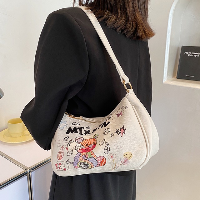 サマーチェーン 夏物 メッセンジャーバッグ Tiancai_Wing_Bag48434137338