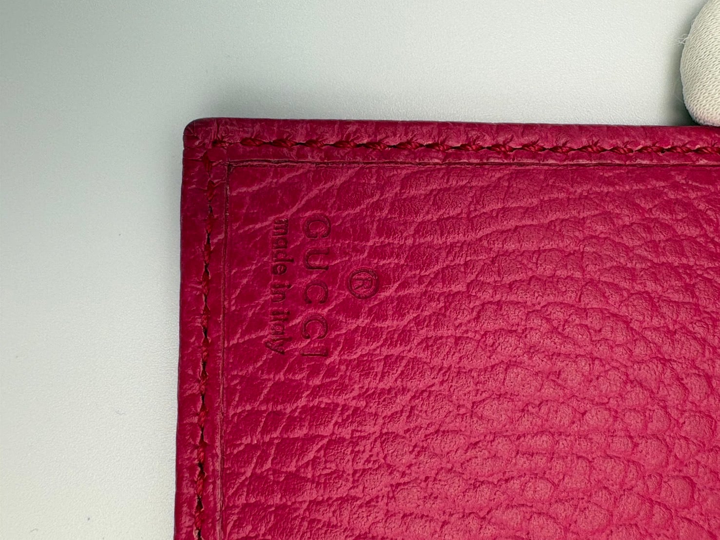 極美品 GUCCI グッチ カードケース | fivestar 極美品 GUCCI グッチ カードケース | fivestar