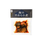 骨まで美味しい鯉やわらか煮100g1袋入(真空パック/バラ)