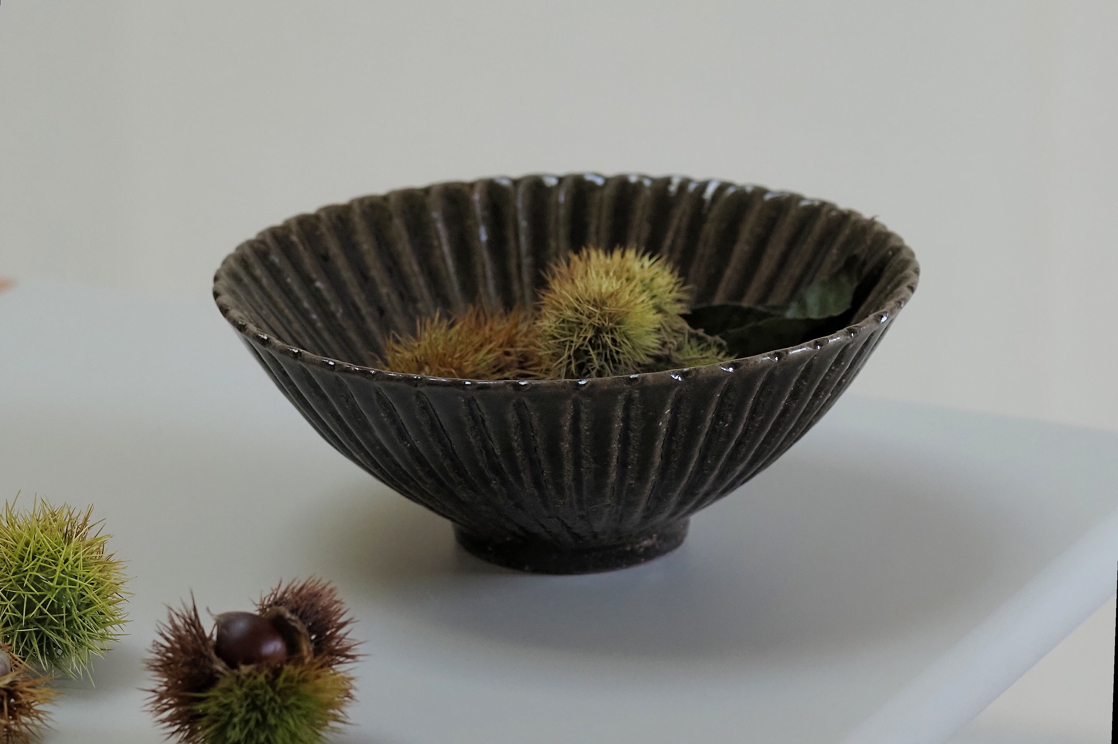 余宮隆 | 陶屋なづな