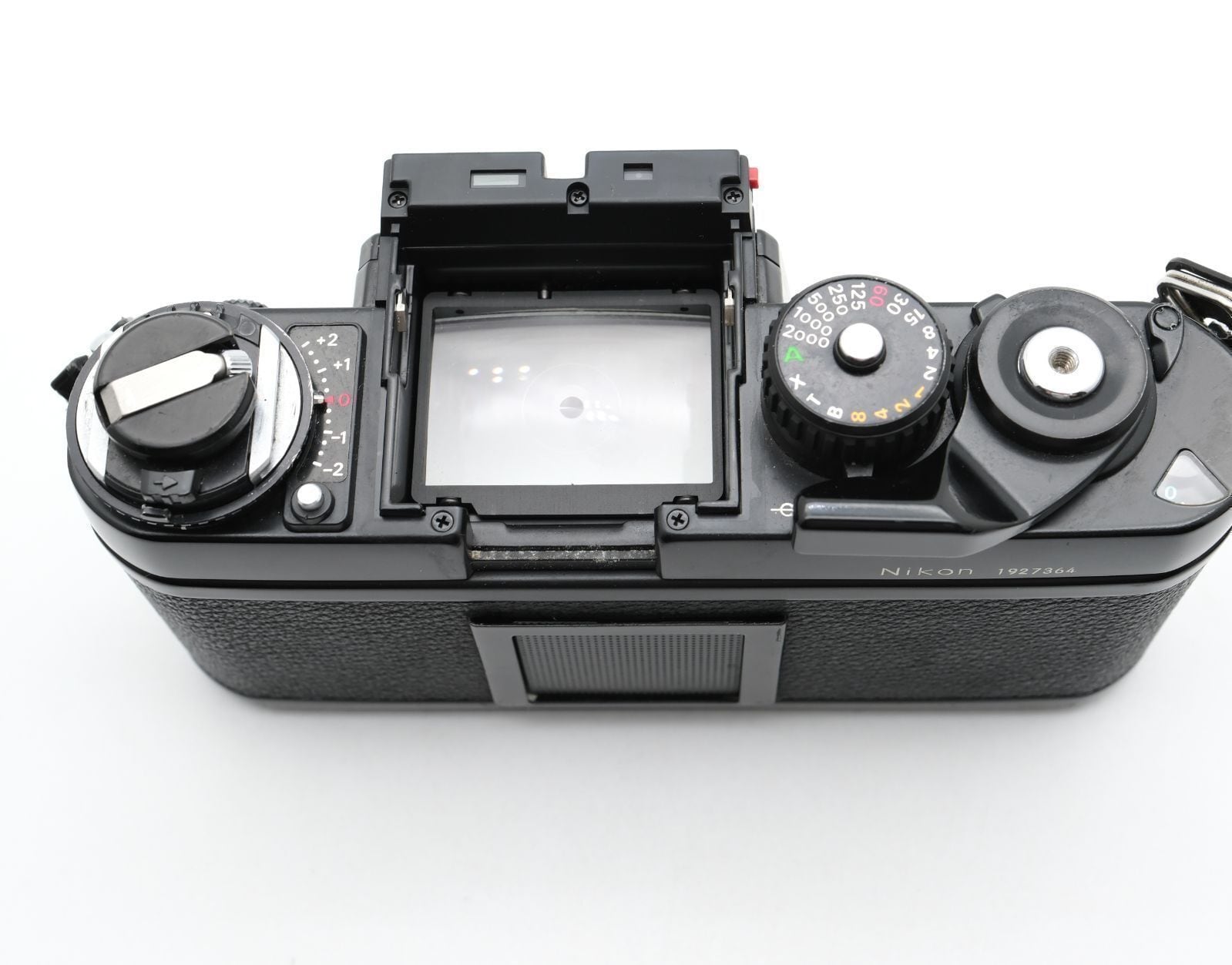 Nikon F3 HPフィルム一眼レフカメラ □ Nikon F3 HP フィルム一眼レフカメラ 動作確認済み | JMDCamera