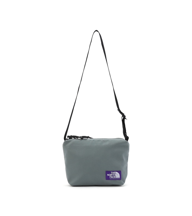 THE NORTH FACE PURPLE LABEL Field Small Shoulder Bag N25FU078 LS(Light Sage) THE NORTH FACE PURPLE LABEL Field Small Shoulder Bag N25FU078 LS(Light Sage)