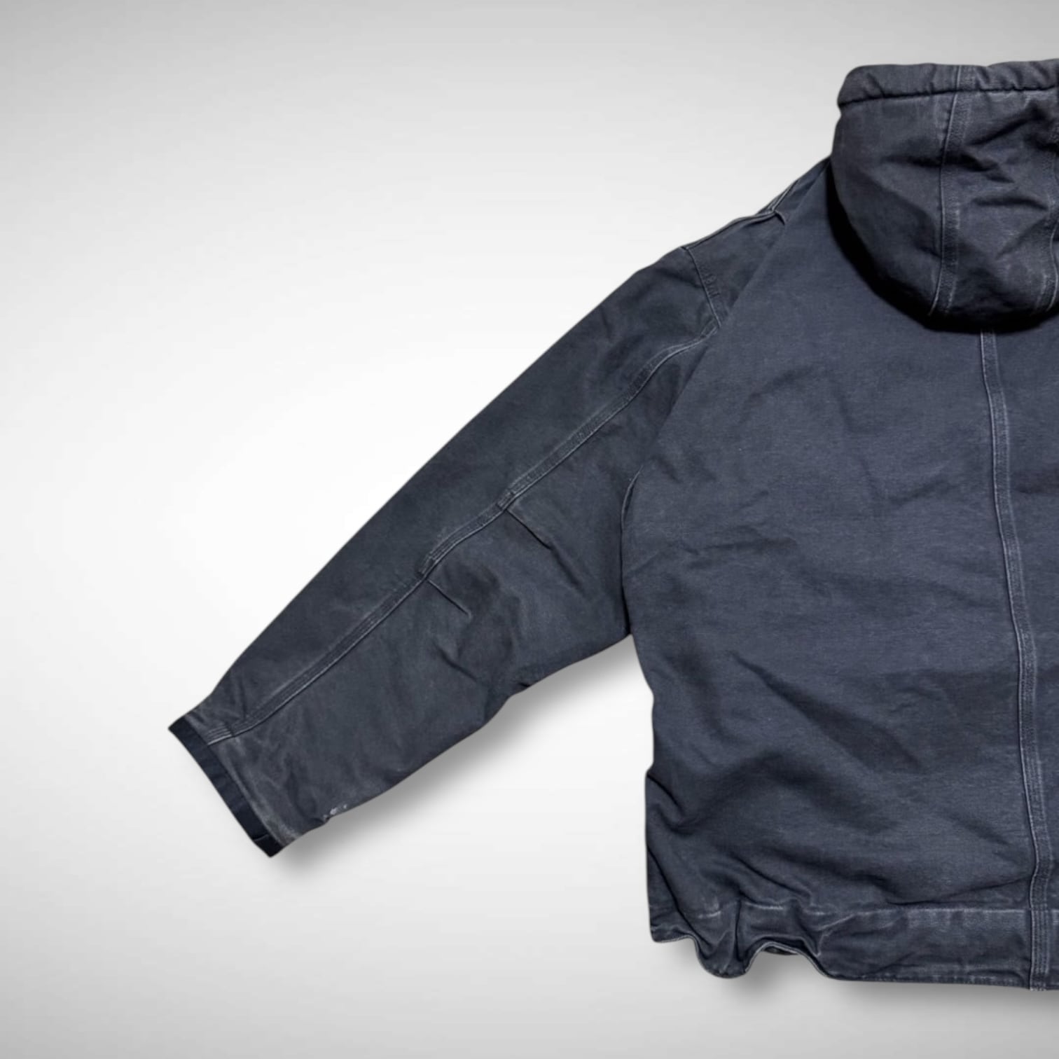 carhartt sandstone sierra jacket カーハート サンドストーン