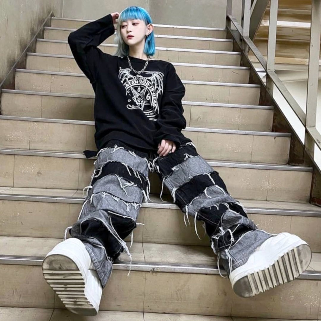 LiSA×ヒスミニ♥︎ジャージ上下セット♥︎Mサイズ