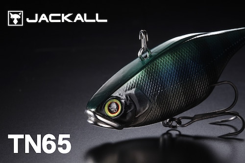 JACKALL ジャッカル TN65