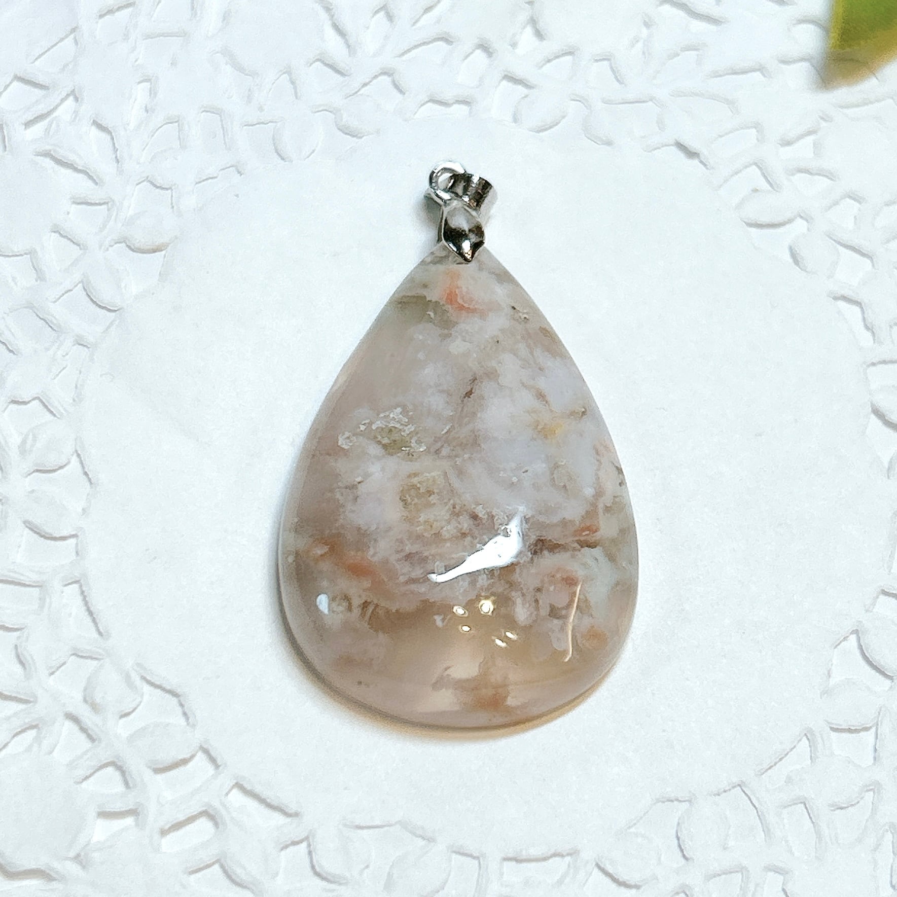 ⭐アゲート（瑪瑙） | クリスタル・ワールド御徒町店