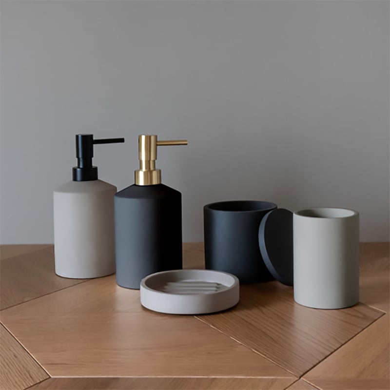 SOAP DISPENSER［モヘイム］ | REAL Style online shop